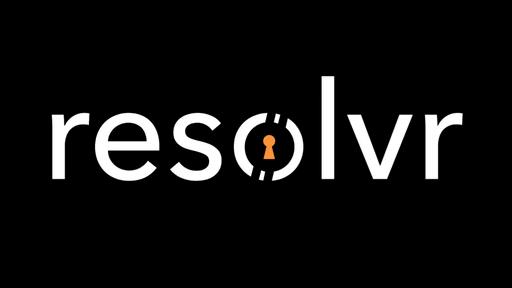 resolvr