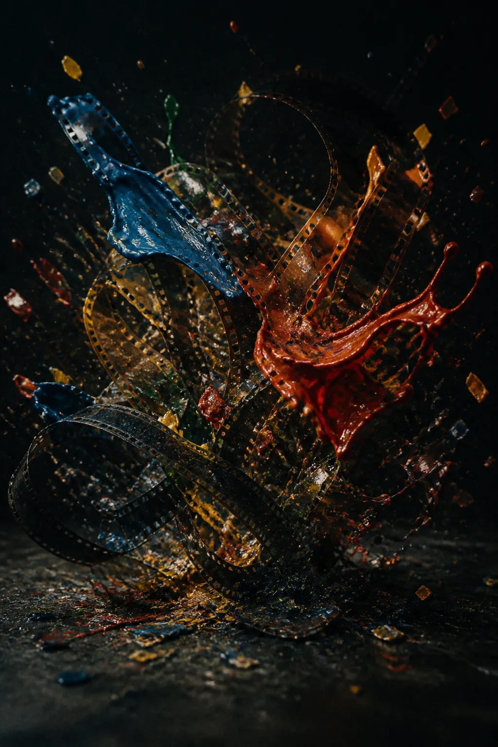 Creativity collection cover