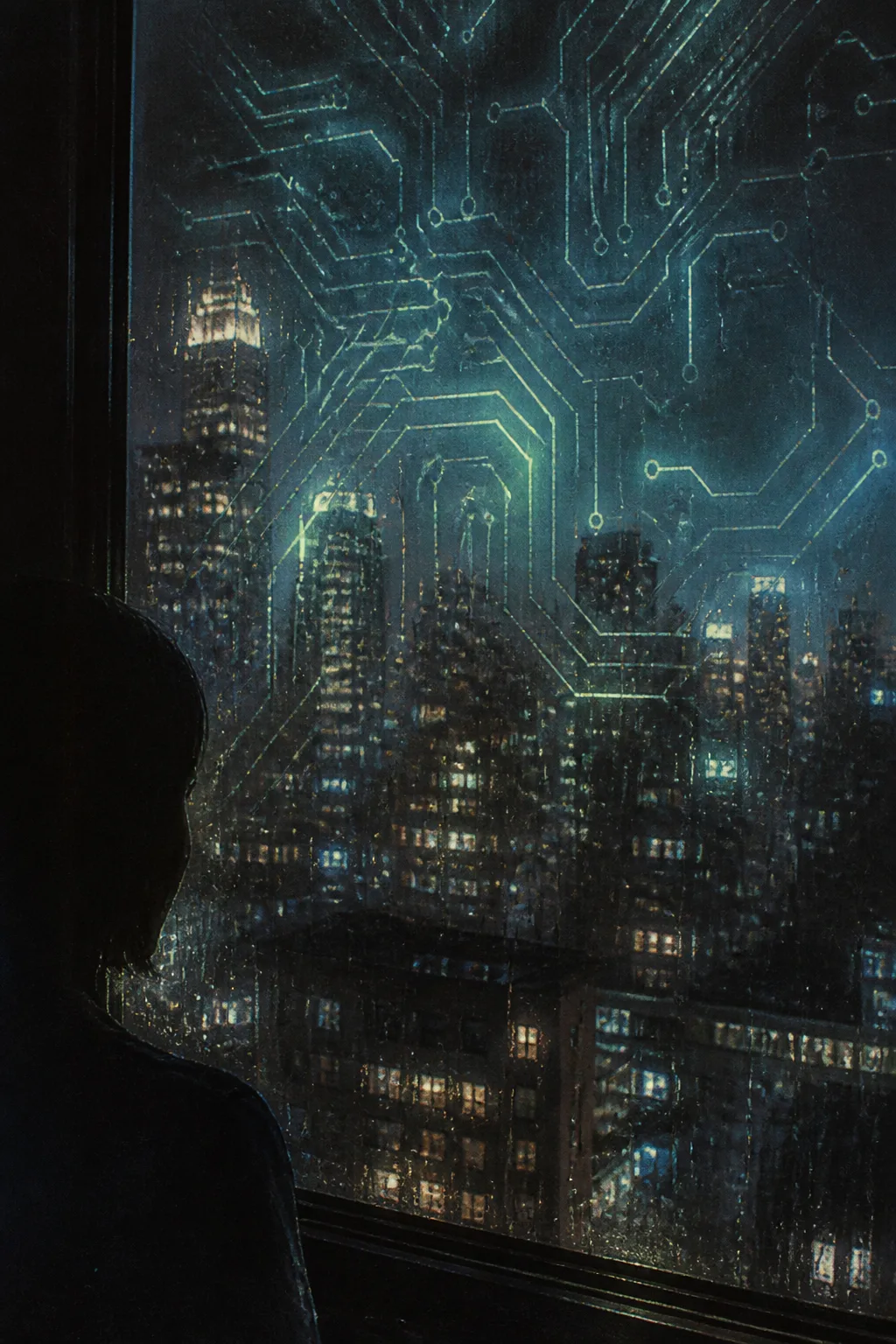 Tech collection cover